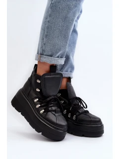 Sportovní obuv model 192279 Step in style