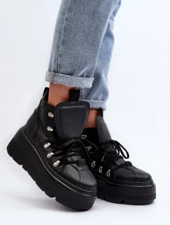 Sportovní obuv  model 192279 Step in style