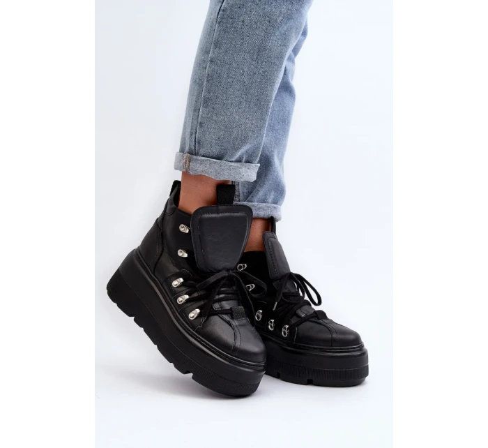 Sportovní obuv model 192279 Step in style Sportovní obuv model 192279 Step in style