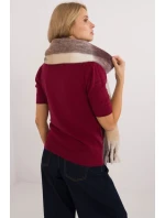 Šála  model 200280 AT