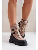 Sněhule  model 202630 Step in style