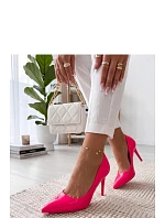 Lodičky na jehlovém podpatku  model 227255 Solea