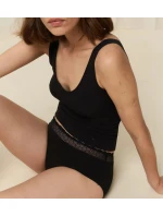 Feel of Modal Midi 3P - BLACK - TRIUMPH BLACK - TRIUMPH