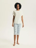 Pyžamo Henderson 44484 Estes kr/r S-3XL