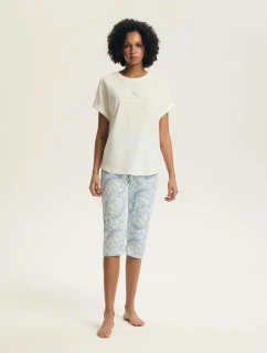 Piżama Henderson  kr/r S3XL model 22035085 - HENDERSON LADIES