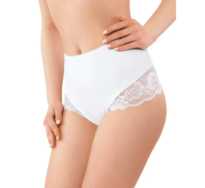 Dámské kalhotky stringo-šortky Ewana N 099