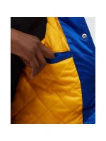 Heavyweight Satin Jacket Los Angeles M pánské model 19080372 - Mitchell & Ness