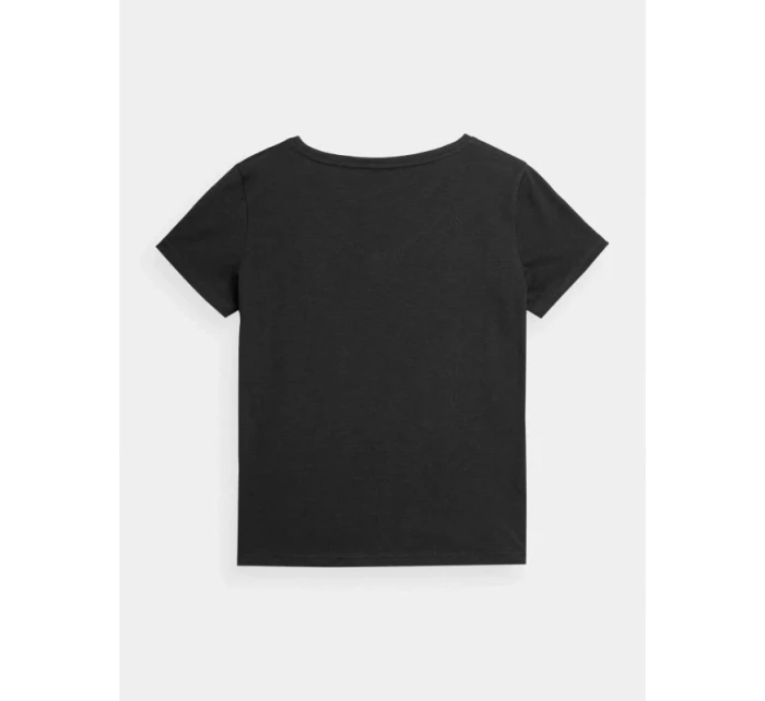 Tričko W model 21425362 dámské - 4F Tričko W model 21425362 dámské - 4F