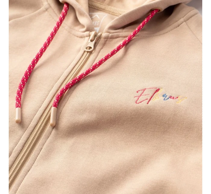 Mikina Elbruz Runa II W 92800596811