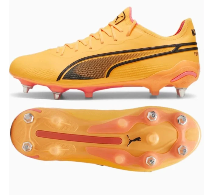 Boty Puma KING Ultimate MxSG M 107562 04