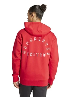 Mikina Manchester United M model 22204826 - ADIDAS