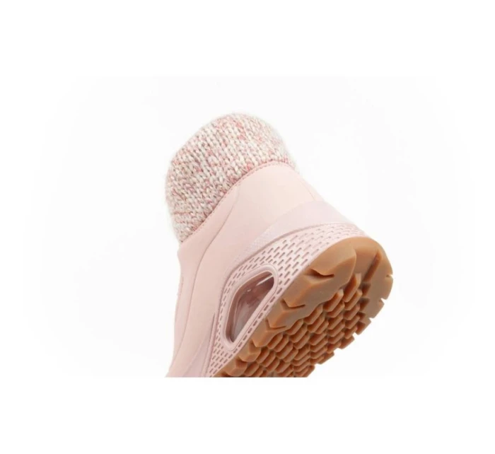 Boty Skechers Uno Rugged W 167988/BLSH