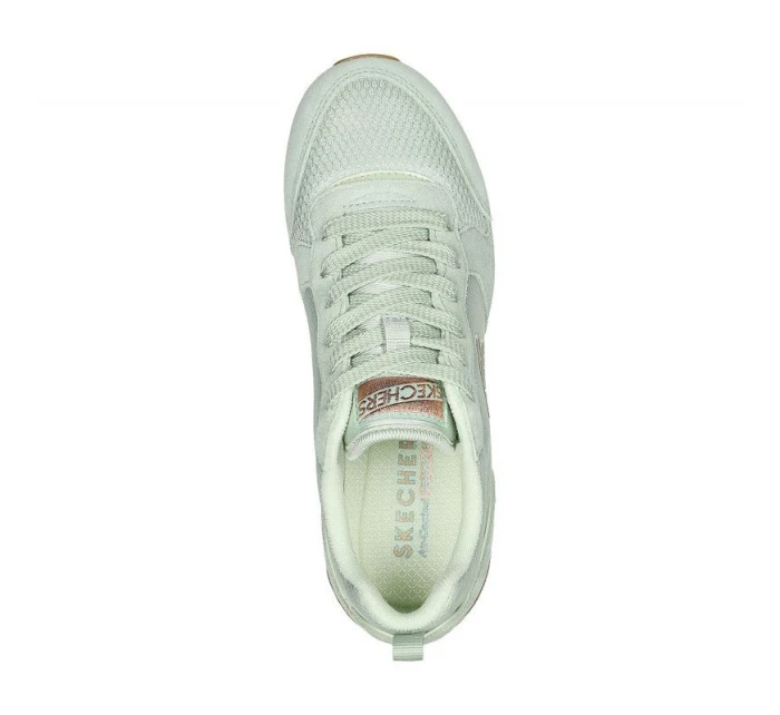Dámská sportovní obuv OG 85 tenisky green model 21481609 - Skechers Dámská sportovní obuv OG 85 tenisky green model 21481609 - Skechers