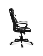 Herní židle Force model 21325922 White Mesh - Huzaro Herní židle Force model 21325922 White Mesh - Huzaro