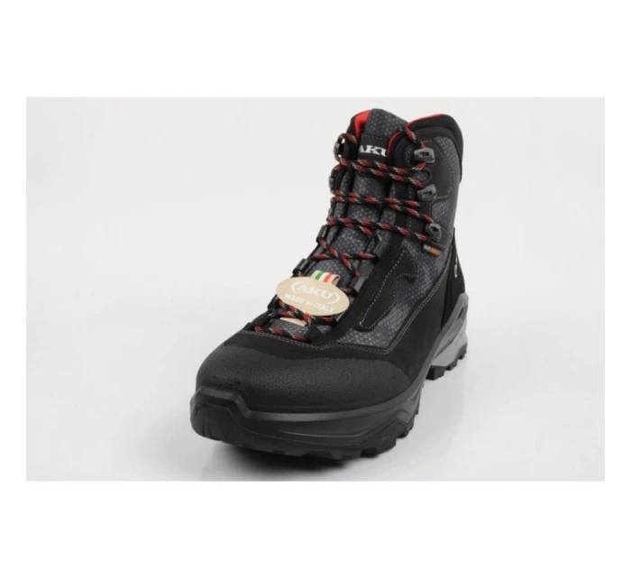 Boty Aku Adapta Gore-tex M 494353 Boty Aku Adapta Gore-tex M 494353