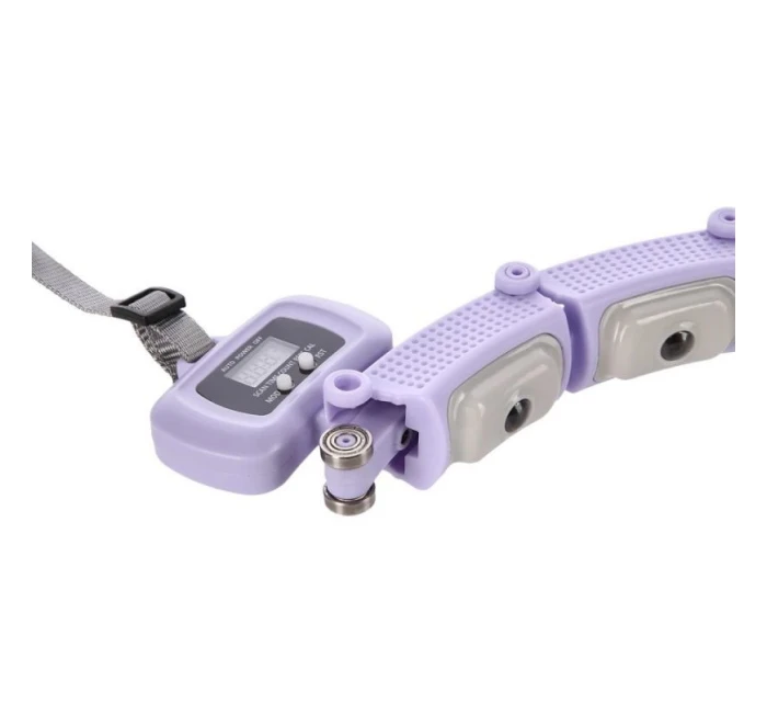 s  a fialové barvy model 21332501 - HMS