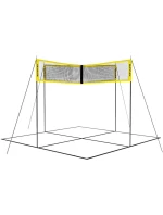 Volejbalová síť Sunflex X-Net 73095 Volejbalová síť Sunflex X-Net 73095