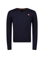 Bluza bez  RM NAVY MEN model 21359109 - Canadian Peak