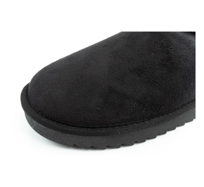 Wrangler Elsa zimní kotníkové boty zateplené pohodlné módní