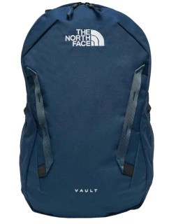 Batoh The North Face Vault NF0A3VY2ART1 Blue Jedna velikost