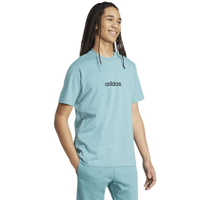 Tričko Linear model 21411504 - ADIDAS Tričko Linear model 21411504 - ADIDAS