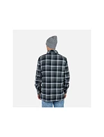 Rossignol Ranch Shirt černá Rossignol Ranch Shirt černá