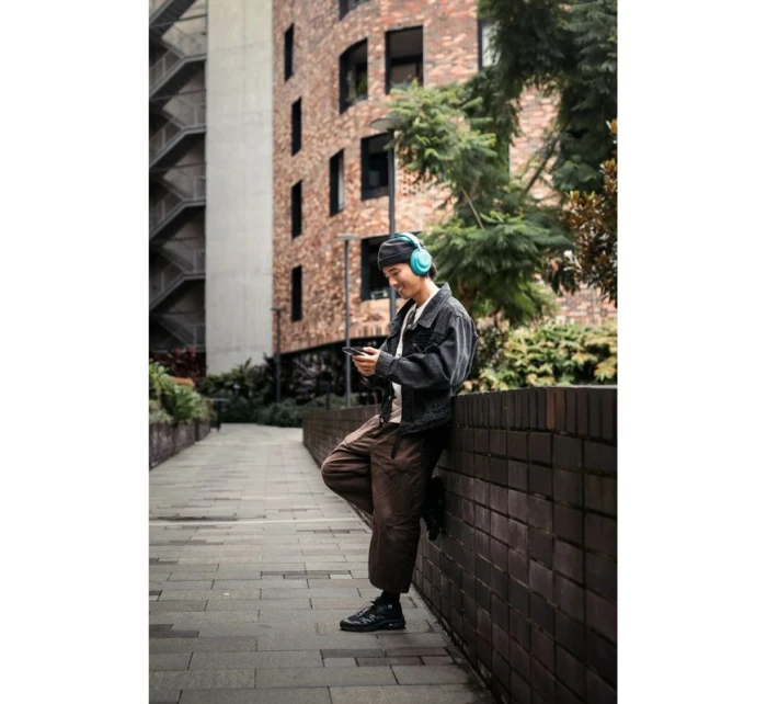 Bezdrátová sluchátka  Nova 3P pro Aqua model 21716745 - Steelseries