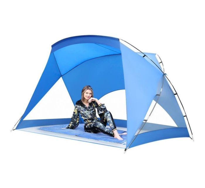 XXL PLÁŽOVÝ A ZAHRADNÍ STAN 273X195X175/155CM XXL PLÁŽOVÝ A ZAHRADNÍ STAN 273X195X175/155CM