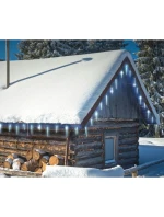 LAMPKI   72 LED BIAŁY model 21832467