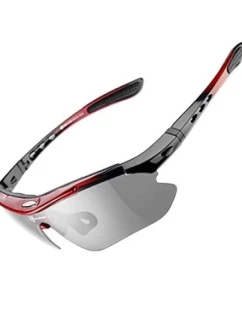 model 21838002 brýle červené - Rockbros