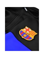 pánská tepláková souprava model 21923732 - FC BARCELONA pánská tepláková souprava model 21923732 - FC BARCELONA