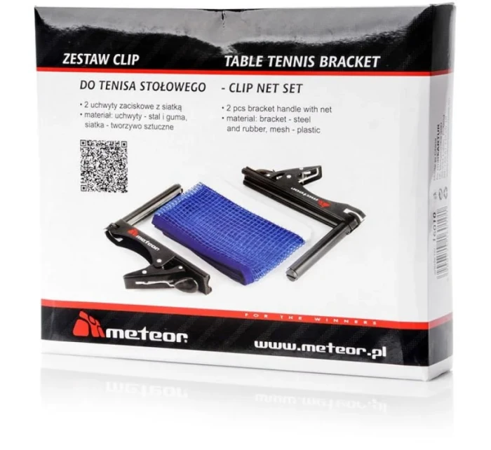 na stolní tenis  modrá model 19570486 - Meteor