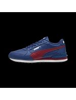 ST Runner v4 L Blue  Red model 22378305 - Puma