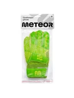 Brankářské rukavice Meteor Catch 03608-03613 Brankářské rukavice Meteor Catch 03608-03613