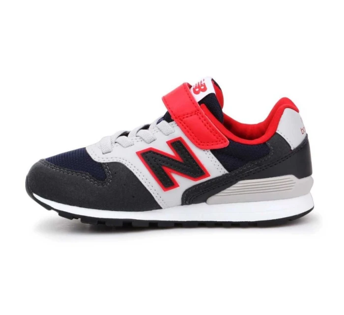 Juniorská dětská obuv YV996MNR - New Balance