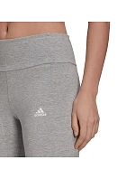 Adidas Essentials High-Waist Leggings W GL0638 dámské Adidas Essentials High-Waist Leggings W GL0638 dámské