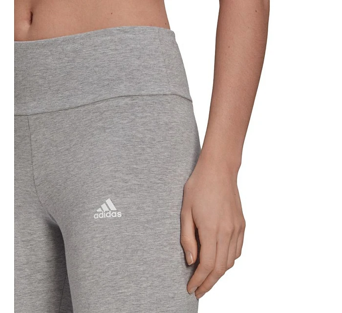 Adidas Essentials High-Waist Leggings W GL0638 dámské Adidas Essentials High-Waist Leggings W GL0638 dámské