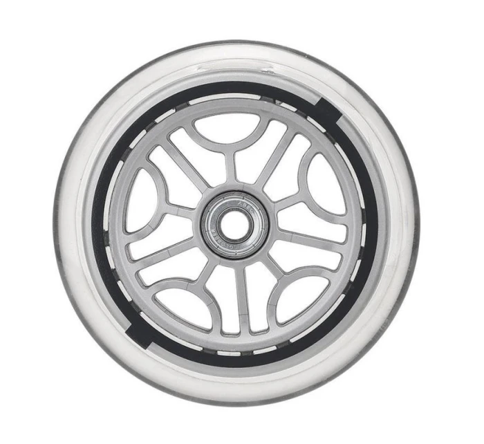 121 mm přední kolečka pro  2 ks. model 20943942 - Globber