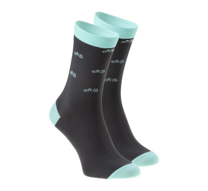 Dámské ponožky zoks W 92800377452 - Radvik