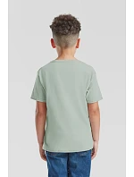 Fruit of the Loom Kids Iconic 150 T Dětské tričko 16.1023 deep navy Fruit of the Loom Kids Iconic 150 T Dětské tričko 16.1023 deep navy