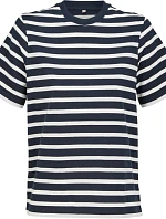 SOL'S Legend Women Dámské bio IC tričko 25.4776 navy/off white