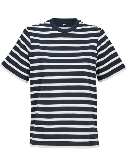 SOL'S Legend Women Dámské bio IC tričko 25.4776 navy/off white SOL'S Legend Women Dámské bio IC tričko 25.4776 navy/off white