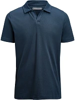 Scarsdale Polo Men Pánské piqué polo z těžké bavlny model 22453757 - James Harvest Scarsdale Polo Men Pánské piqué polo z těžké bavlny model 22453757 - James Harvest