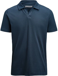 Scarsdale Polo Men Pánské piqué polo z těžké bavlny model 22453757 - James Harvest