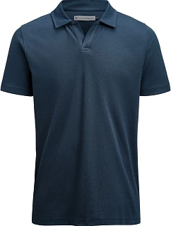 Polo Men Pánské piqué polo z těžké bavlny model 22453757 - James Harvest