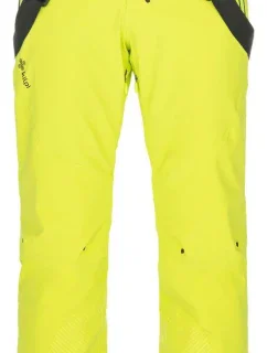 Pánské lyžařské kalhoty Legend-m světle zelená - Kilpi