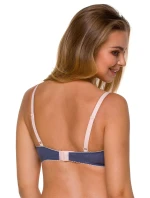 Lupo 3110 barva: modro-růžová