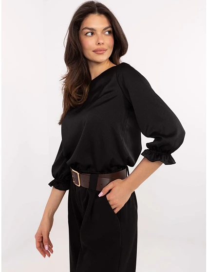 Halenka LK BZ model 21817453 černá - FPrice