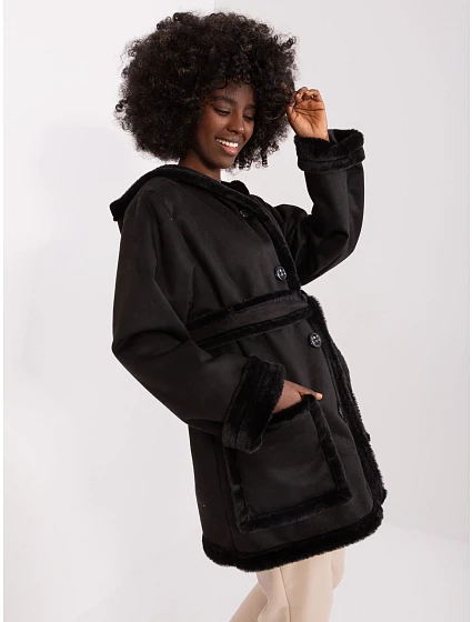 Kurtka LK KR model 19341582 czarny - FPrice