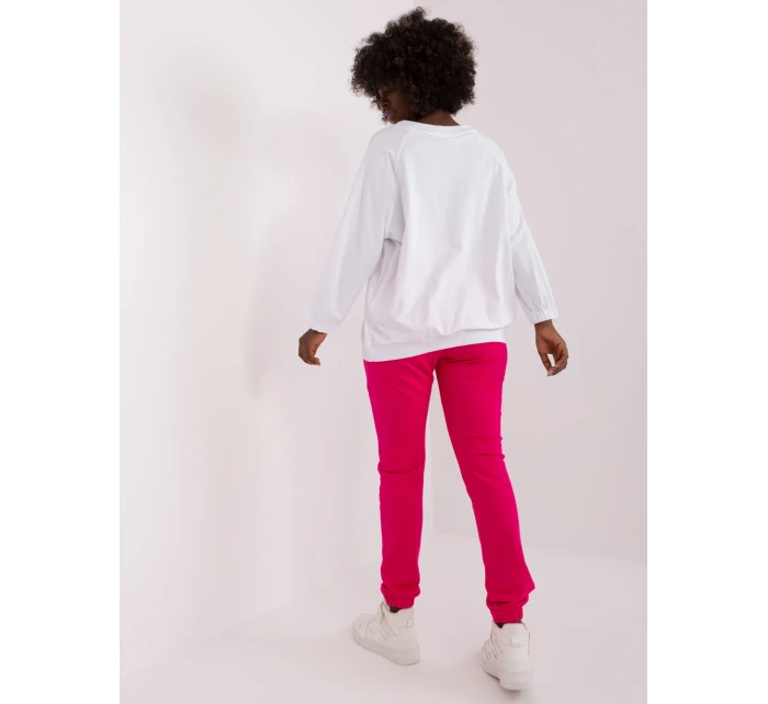 Komplet RV KMPL model 18729820 fuksjowy - FPrice Komplet RV KMPL model 18729820 fuksjowy - FPrice